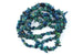 Kerrie Berrie Semi-precious Chrysocolla 'chip' Beads Strand for Jewellery Making