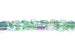Kerrie Berrie Semi Precious Fluorite Beads