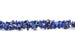 Kerrie Berrie Lapis Lazuli Chip Beads Strand