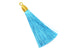 Kerrie Berrie Colourful Fringe Tassel for Jewellery Making