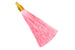 Kerrie Berrie Colourful Fringe Tassel for Jewellery Making