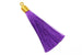 Kerrie Berrie Colourful Fringe Tassel for Jewellery Making