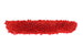 Kerrie Berrie UK Seed Beads for Jewellery Making Size 11 Seed Beads in Red Foil