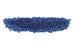 Kerrie Berrie UK Seed Beads for Jewellery Making Size 11 Seed Beads in Transparent Dark Blue