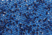 Kerrie Berrie UK Seed Beads for Jewellery Making Size 11 Seed Beads in Transparent Dark Blue