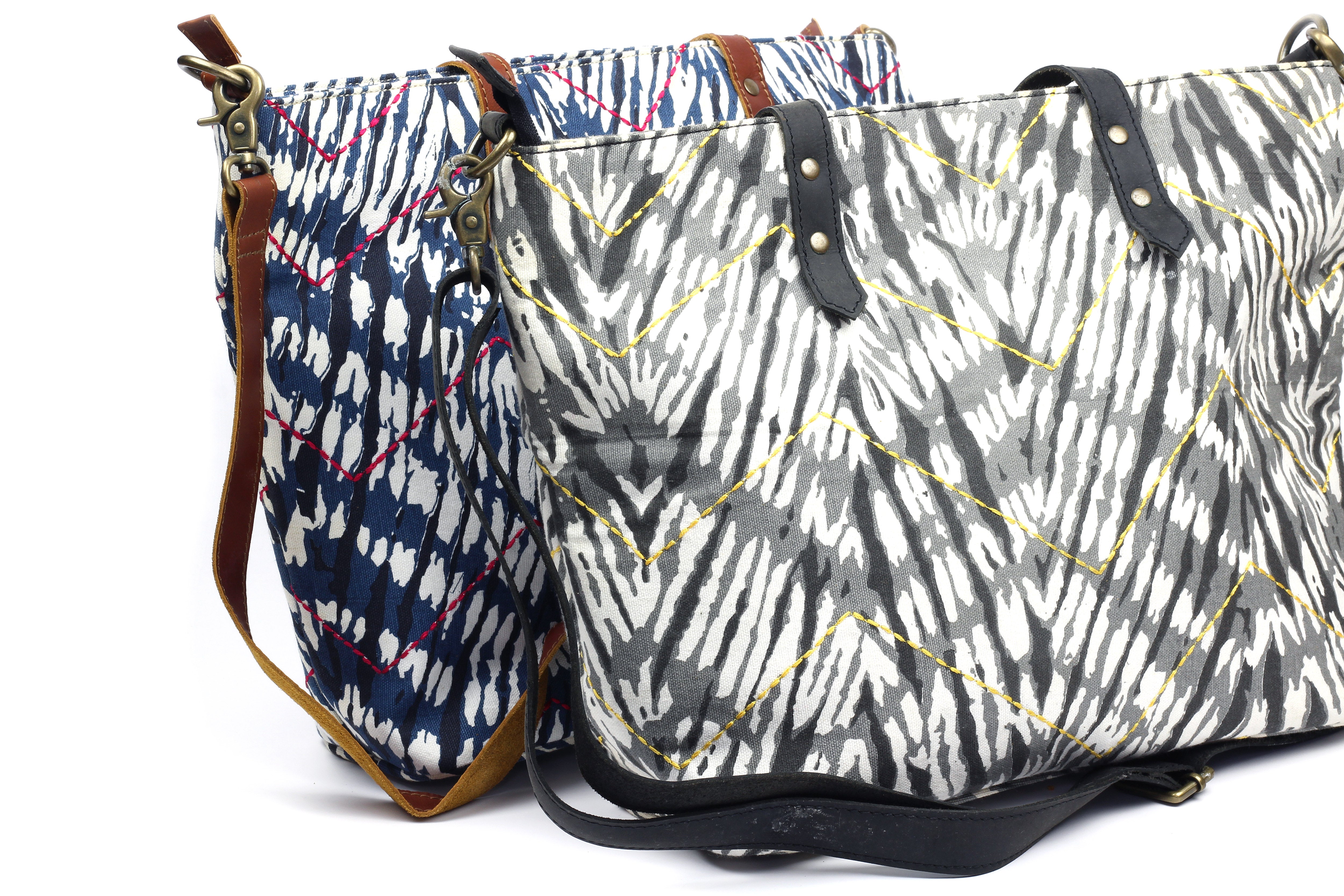Ikat bags online on sale