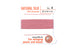 100% Real Silk for Stringing Pearls, Beading and Jewellery Making