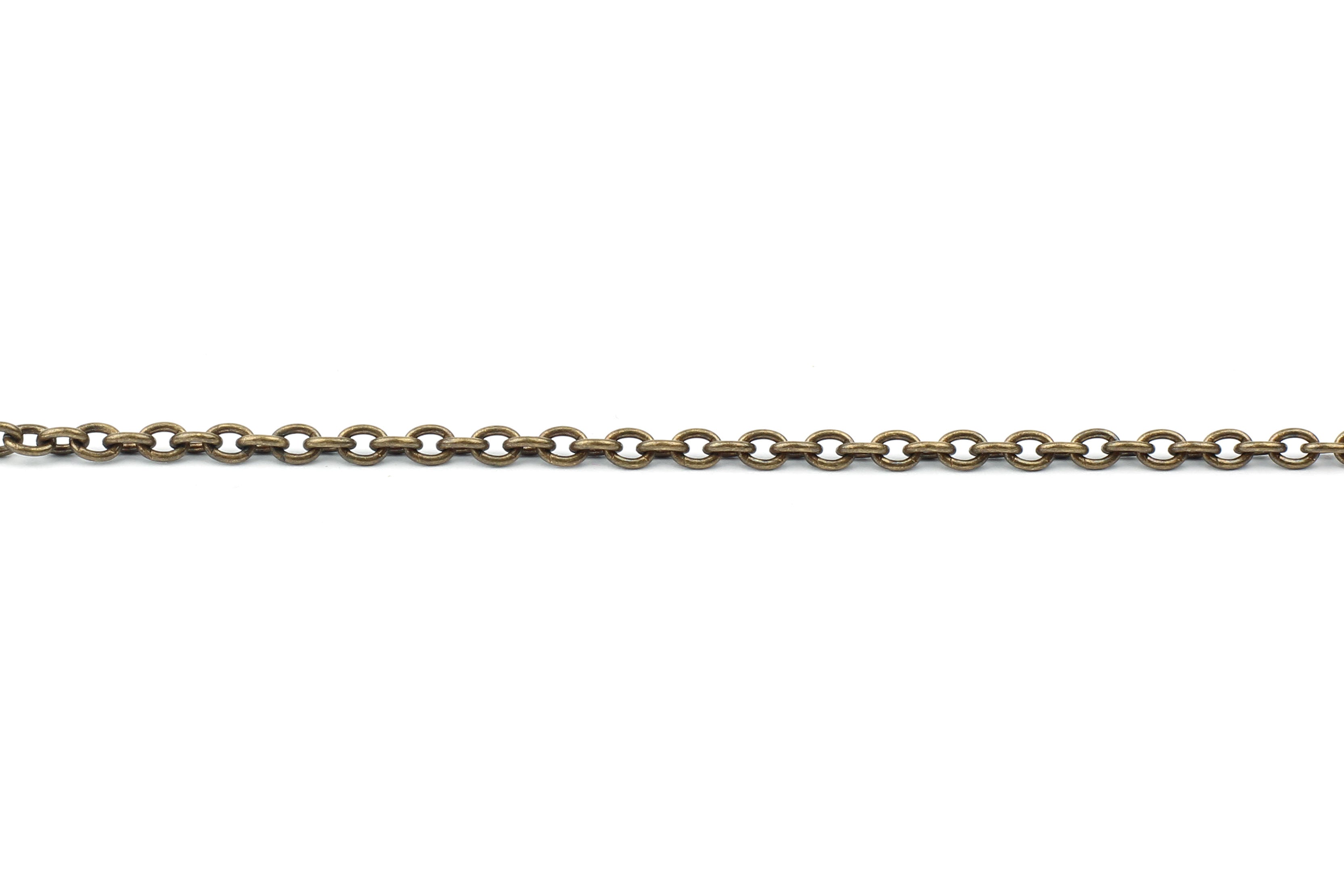 Brass chain hotsell