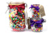 Bead and Jewellery Making Kit in a Jar_Small Craft Gift and Stocking Filler
