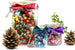 Bead and Jewellery Making Kit in a Jar_Small Craft Gift and Stocking Filler