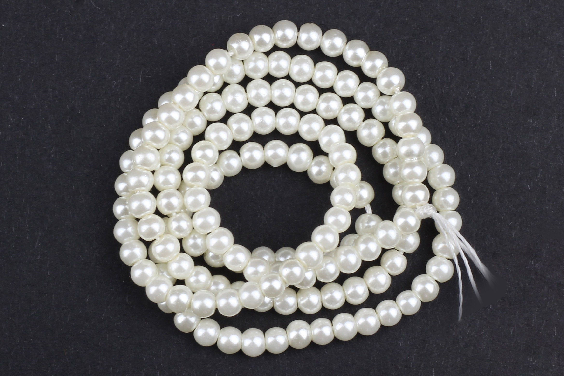 Beads sales and pearls