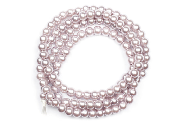 Kerrie Berrie jewellery Making Supplies UK Glass Faux Pearls for Jewellery Making