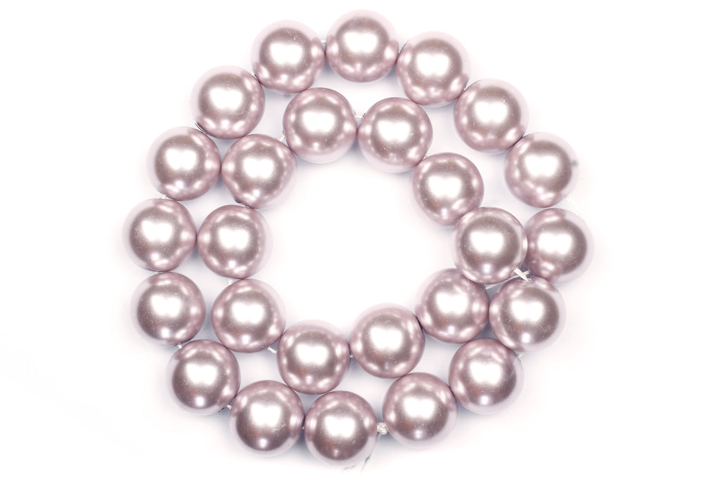 Kerrie Berrie jewellery Making Supplies UK Glass Faux Pearls for Jewellery Making