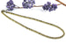 Hematite Necklaces – CHOICE OF COLOUR
