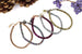 Kerrie Berrie UK_ Handmade Semi Precious Jewellery_Hematite Bracelet