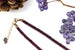 Kerrie Berrie_Handmade in UK_Hematite Necklaces