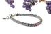 Kerrie Berrie UK_ Handmade Semi Precious Jewellery_Hematite Bracelet
