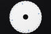 Kumihimo Braiding Disc Round – Instructions Included