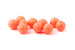 Kerrie Berrie Colourful Chunky Silicone Beads for Jewellery Making