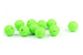Kerrie Berrie Colourful Chunky Silicone Beads for Jewellery Making