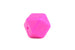 Kerrie Berrie Chunky Colourful Geometric Silicone Beads for Jewellery Making