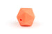 Kerrie Berrie Faceted Geometric Silicone Beads for Jewellery Making