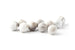 Kerrie Berrie Colourful Chunky Silicone Beads for Jewellery Making