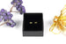 Gold Plated Tiny Minimal Bar Geometric Stud Earrings