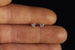 Kerrie Berrie Sterling Silver Tiny Heart Stud Earrings