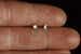 Kerrie Berrie Sterling Silver Tiny Star & Moon Stud Earrings