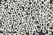 Kerrie Berrie UK Spacer Beads for Jewellery Making in Brushed Matte Silver