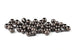 Kerrie Berrie UK Jewellery Making Supplies Spacer Beads in Antique Copper