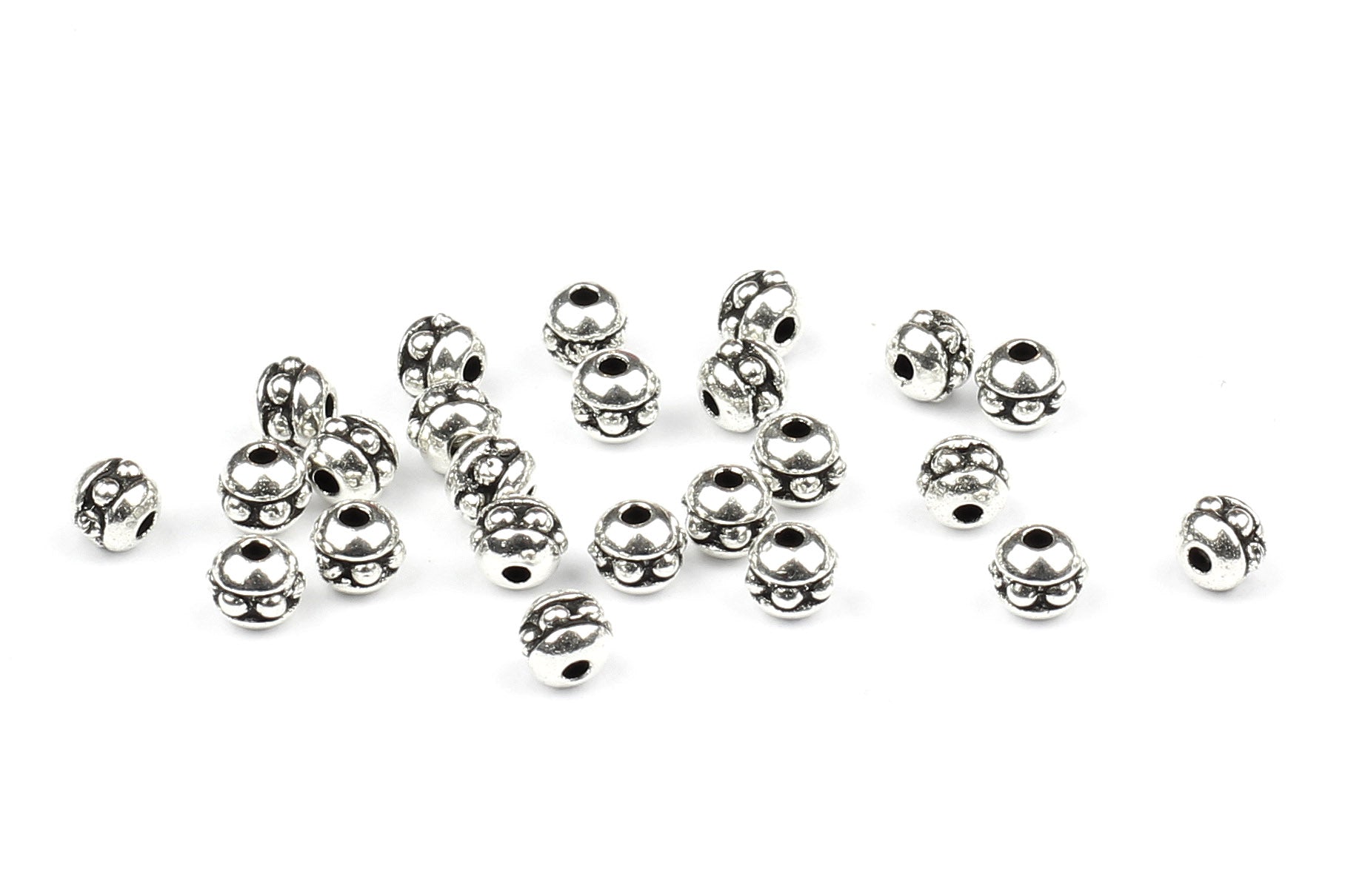 Tierracast beads discount