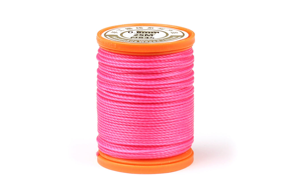 Kerrie Berrie Waxed Cotton for Jewellery Making