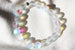 Kerrie Berrie Austrian Glow Glass Bead Bracelet
