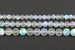 Kerrie Berrie UK Colourful Glass Glow Beads for Beading and Jewellery Making 