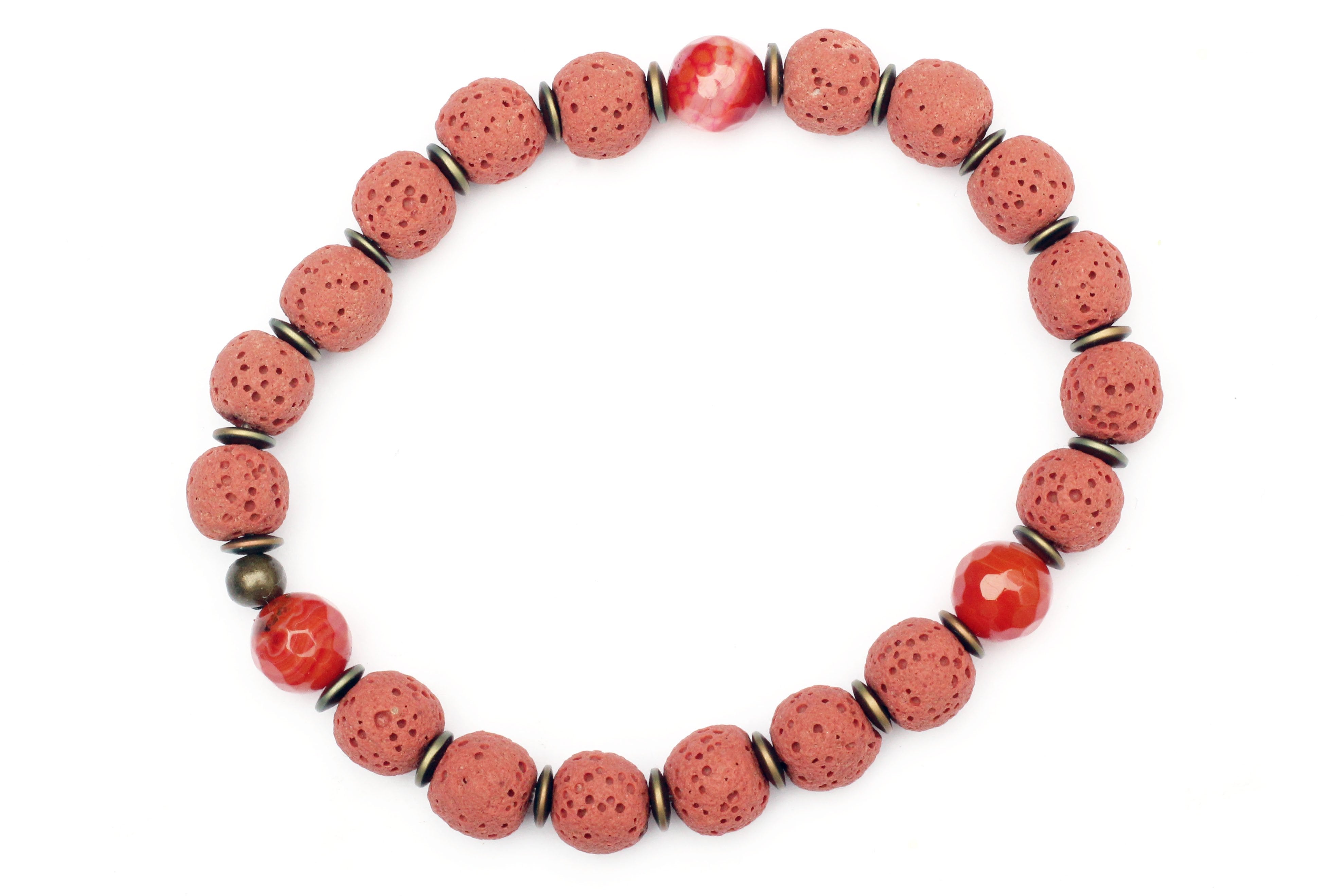 Aroma sales diffuser bracelet