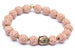 Kerrie Berrie Lava Ball Aromatherapy Diffuser Bracelet 