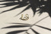 Kerrie Berrie Gold Plated Gold Filled Ear Cuff Earring