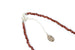 Kerrie Berrie UK Semi Precious Jewellery Delicate Garnet Necklace