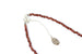 Delicate Garnet Bead Necklace Jewellery Making Kit
