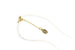 Real Pearl Semi-Precious Necklace (Choice of Silver or Gold Clasp)