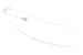 Real Pearl Semi-Precious Necklace (Choice of Silver or Gold Clasp)