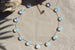 Kerrie Berrie Handmade Opalite Necklace