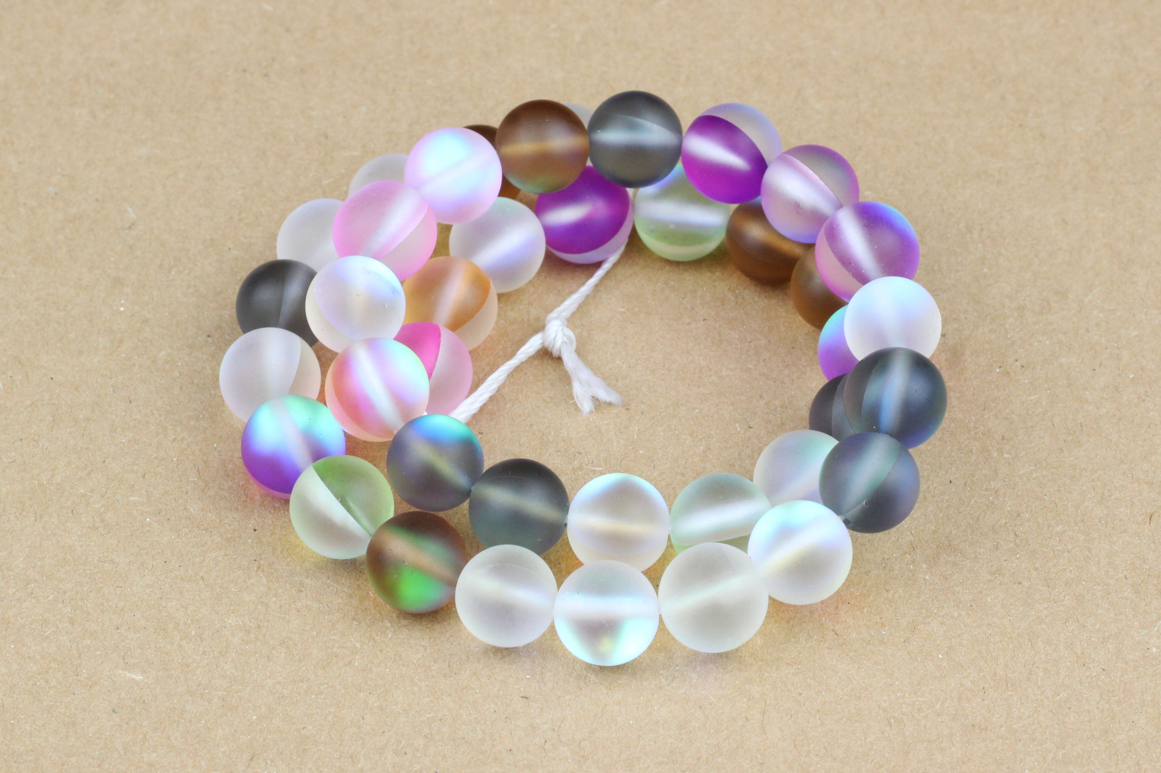 Glow beads discount