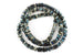 Kerrie Berrie Metallic Hematite Beads for Jewellery Making
