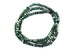 Kerrie Berrie Metallic Hematite Beads for Jewellery Making