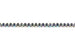 Kerrie Berrie Metallic Hematite Beads for Jewellery Making