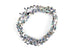 Kerrie Berrie Metallic Hematite Beads for Jewellery Making