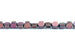 Kerrie Berrie Metallic Hematite Beads for Jewellery Making